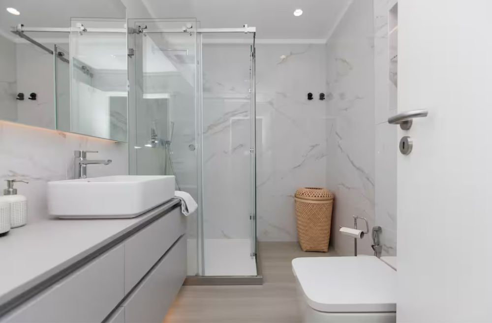 Apartamento em condominio privado