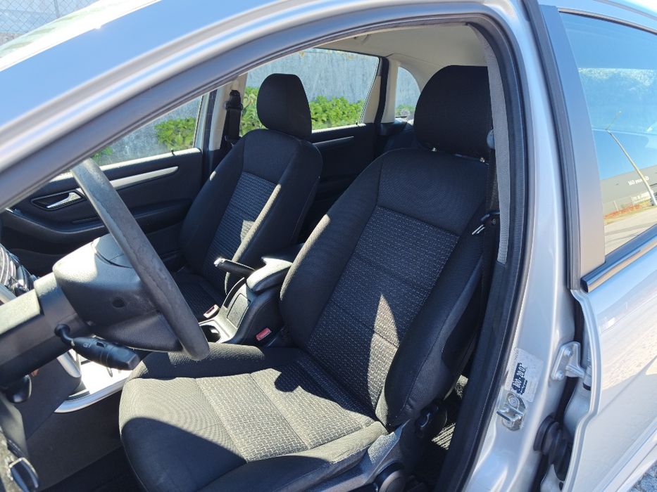 Mercedes B180 CDI 2008