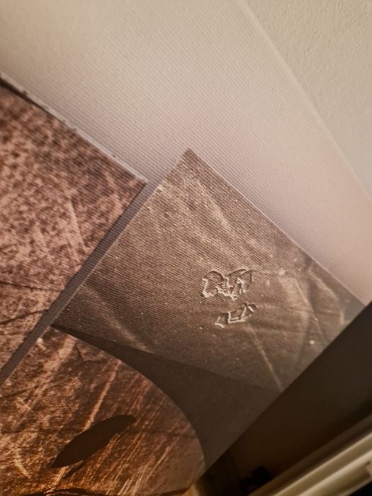 Plakat w ramie 90/60