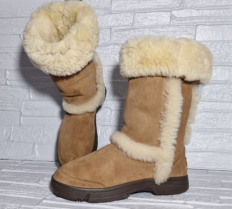Зимові Уггі Ugg Australia (39 розмір)