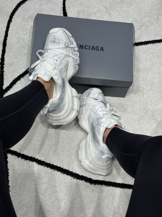 Balenciaga 3Xl Track кросівки 35 36 37 38 39 40 41
