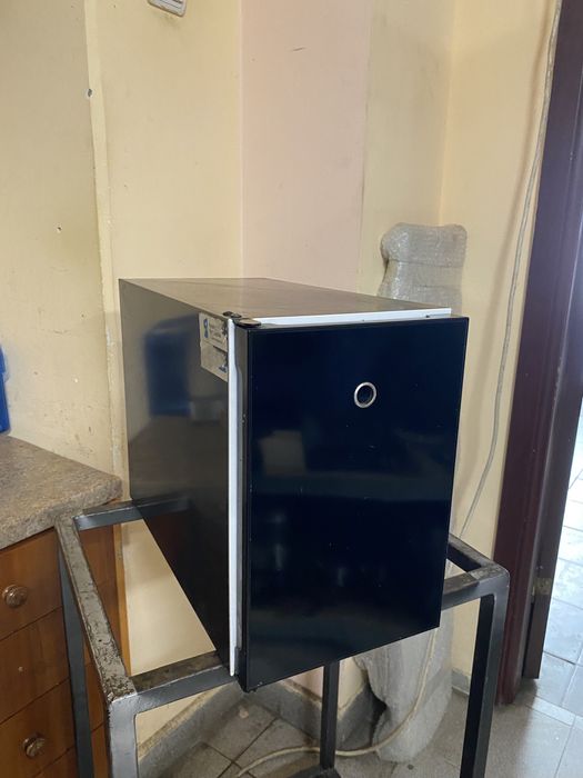 Холодильник для молока для кавової машини кавового апарату охолоджувач