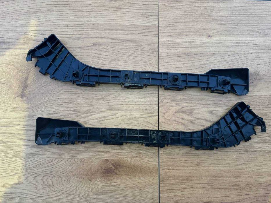 Бампер Toyota Prius 09-15 бампер задний приус 30