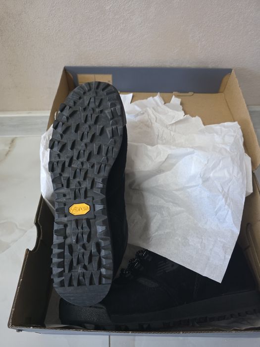 New Balance trekingowe