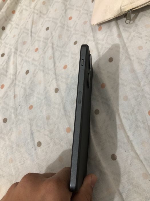 OnePlus Nord 3 5G – 16GB / 256GB – 80W SUPERVOOC