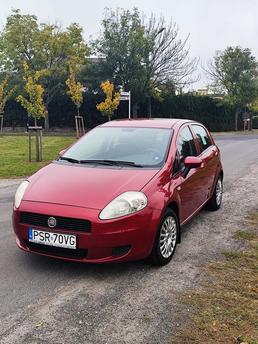 Fiat Grande Punto