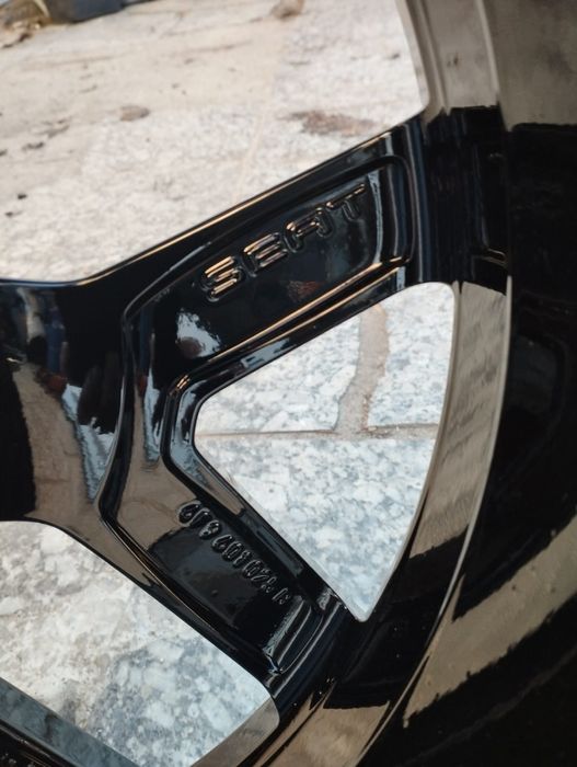 Jantes SEAT Arona FR