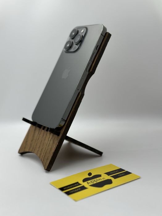 iPhone 13 pro max 1ТБ neverlock батарея фіз-sim