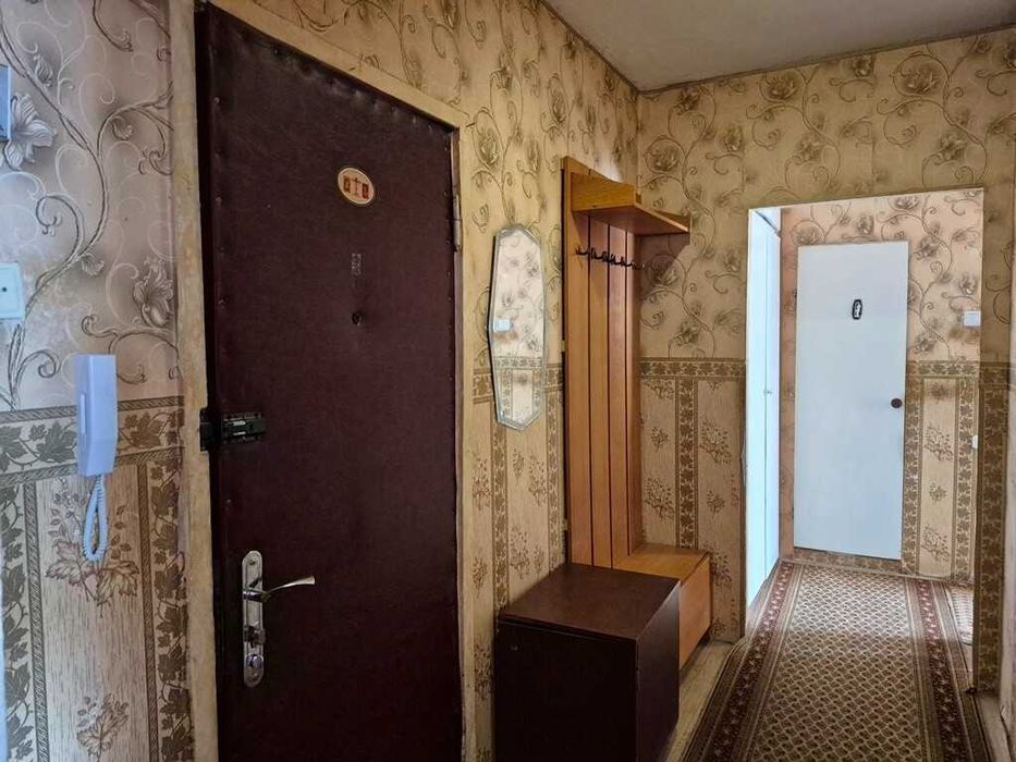 Продаж 2-кімнатної квартири, Дарницький район, метро Позняки, вулиця Ахматової Анни.