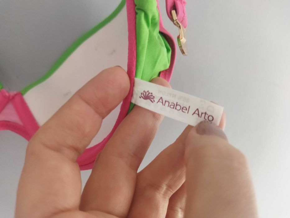 Купальник жіночій