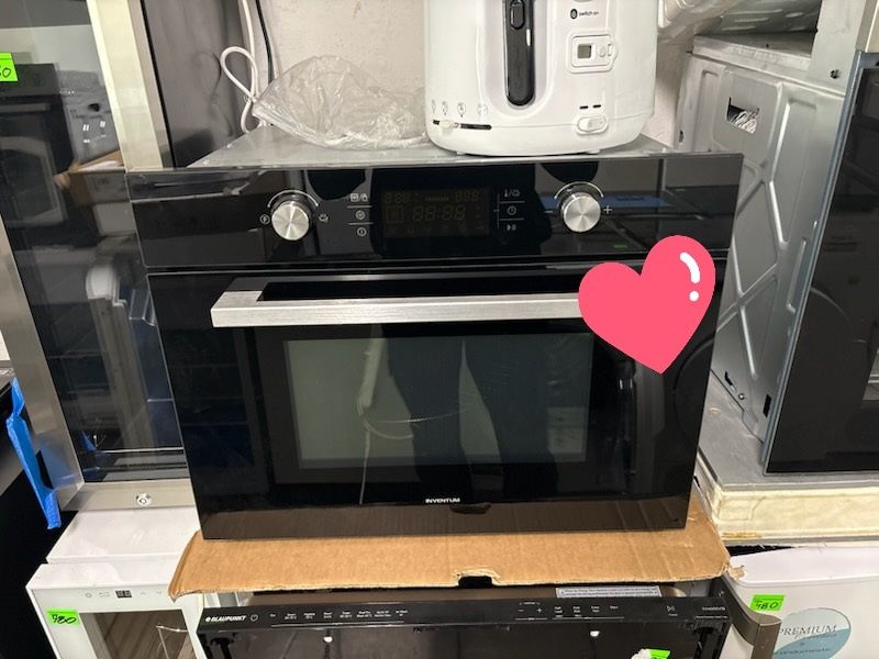 Mikrofala piekarnik pod zabudowe