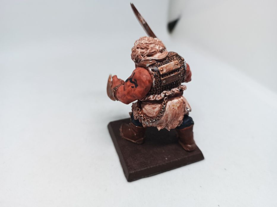 Araby metal Ogre Kingdoms Warhammer FB AoS