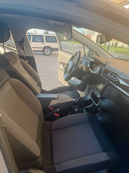 Продам Сітроен С 3 (перший власник) Терміново