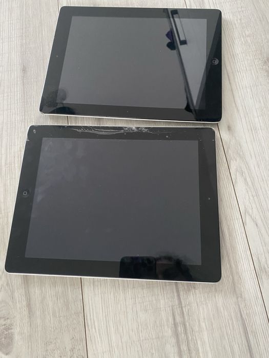 Ipad apple na części 2 szt
