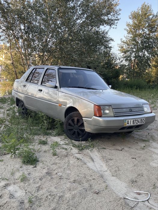 Славута 2007 рік інжектор