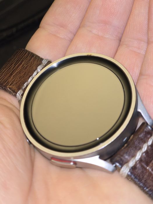 Samsung Galaxy watch 5 pro