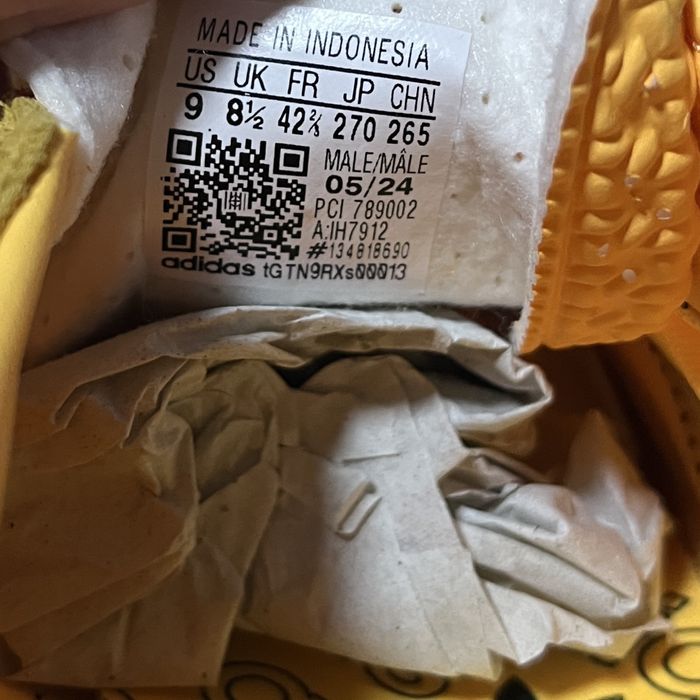 Оригінал! Adidas Originals SL 72 RS 42,5 та 44р