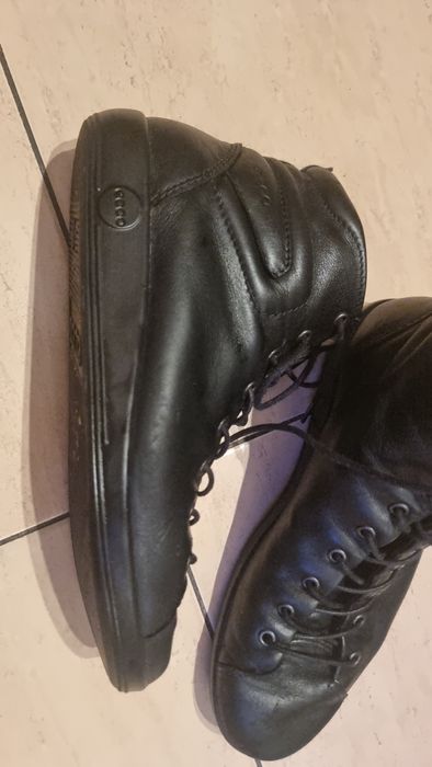 Buty Ecco rozmiar 39