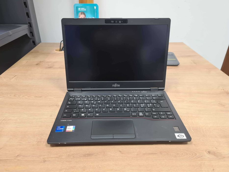 Laptop Fujitsu LifeBook U7311 i7-1165G7 16/512GB SSD W11P