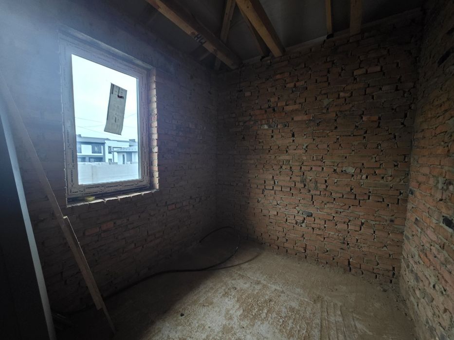 Продам одноповерховий будинок в Якушенцях