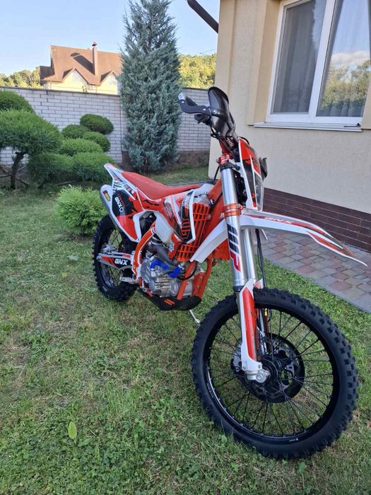 Geon gnx 300 nb ендуро