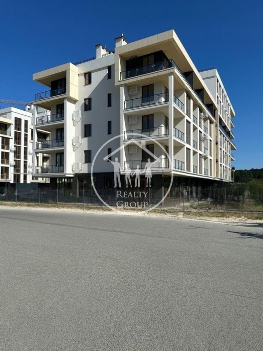 1-комнатная квартира по адресу (площадь 55 м²) - Atlanta.ua - фото 4