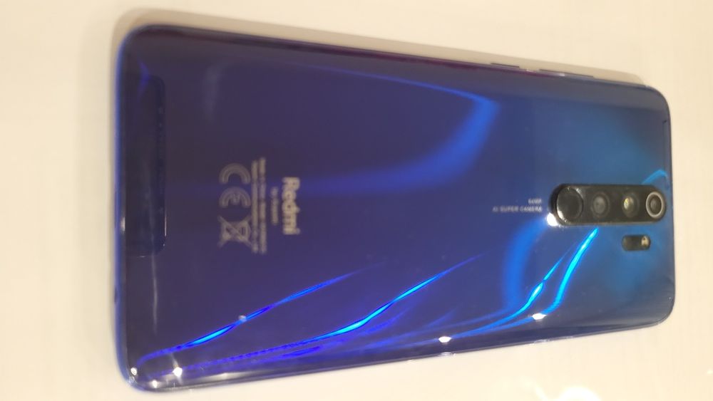 Telefon Redmi Note 8 Pro