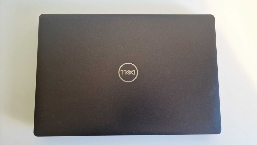 Dell Latitude 5400 / i7-8665U / 16GB RAM / SSD NVMe 256GB / Full HD / Win 11