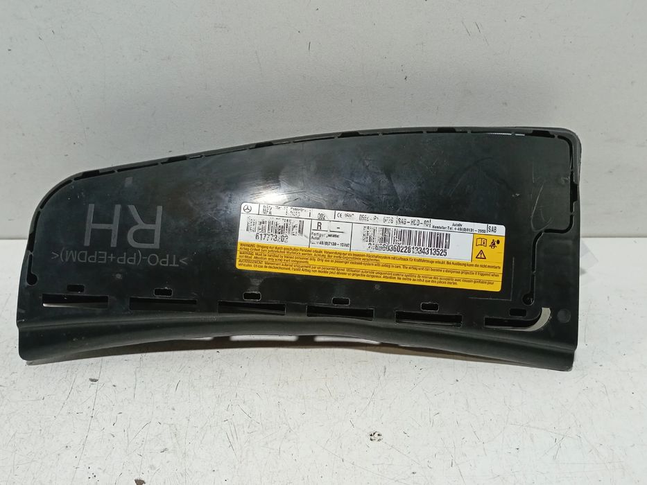 Airbag banco direito MERCEDES-BENZ Classe A (W176)