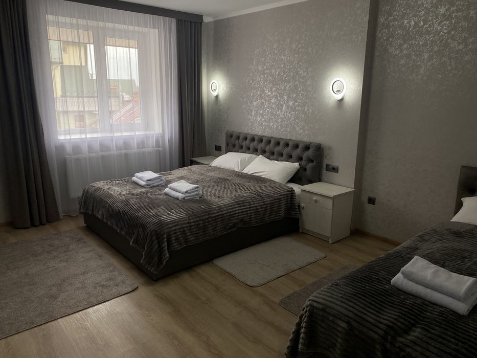 Здаються номери в готелі У Батька Трускавець світло 24/7 Автономія