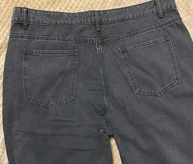 Штани Ждинс ,, розмір L- XL .. уточню в см