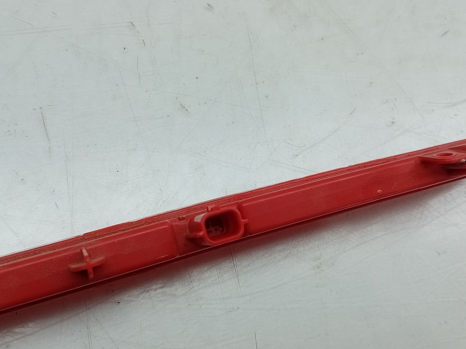 Luz stop adicional / 3º stop RENAULT Captur II