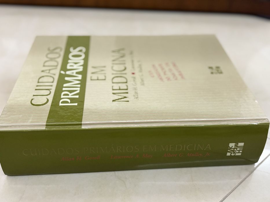 Cuidados Primários em Medecina