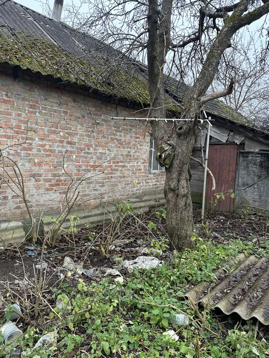 Продам будинок у с. Здовбиця