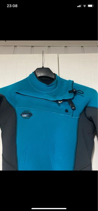 O’neill wetsuit