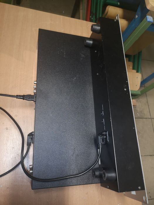 CD dla DJ rmp 2660s cd podwójny