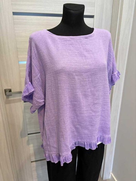 Bluzka Damska super jakość