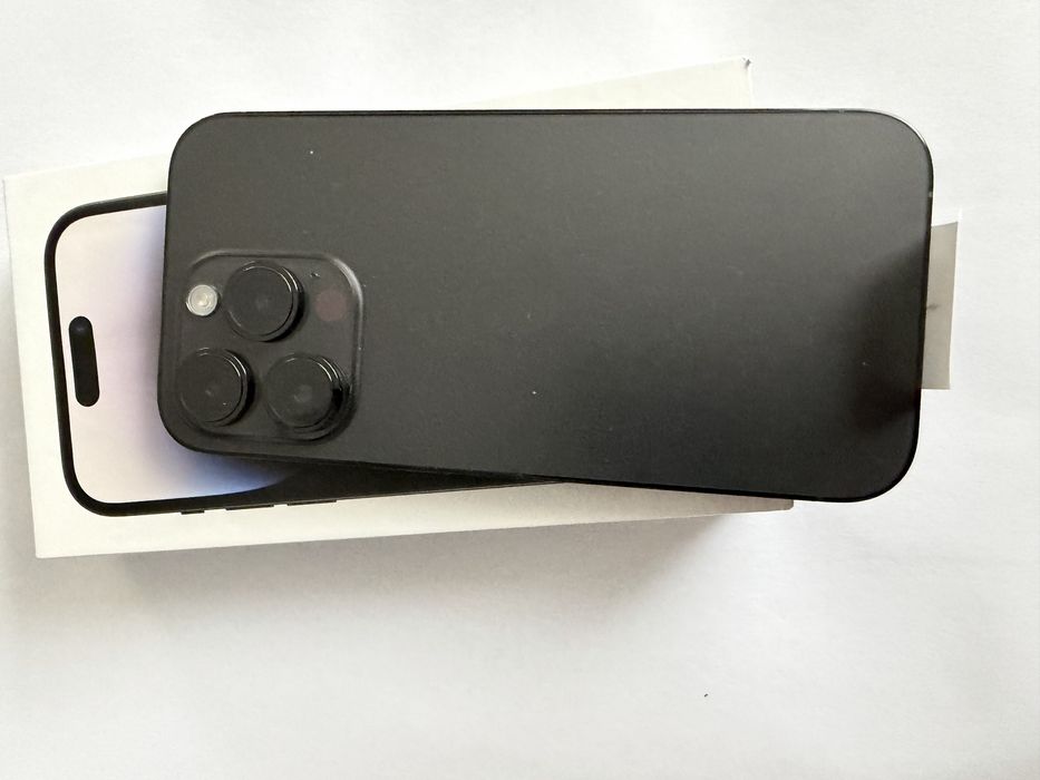 IPHONE 14 pro 256 gb