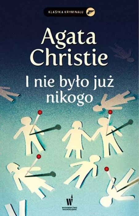 I nie było już nikogo. Dolnośląskie