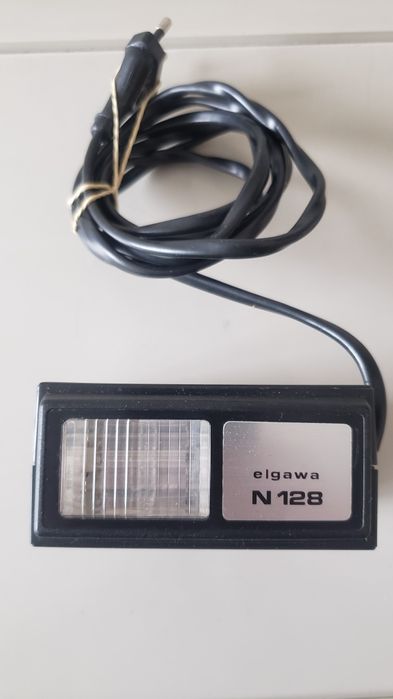 Lampa błyskowa ELGAWA N 128