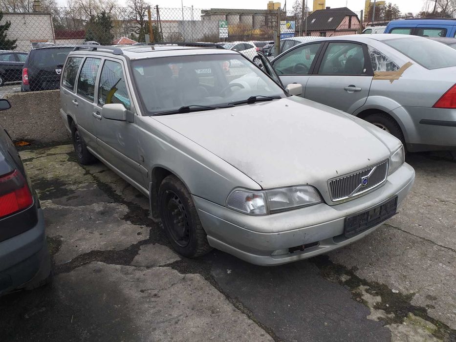 Volvo V70 I / 850 - CZĘŚCI
