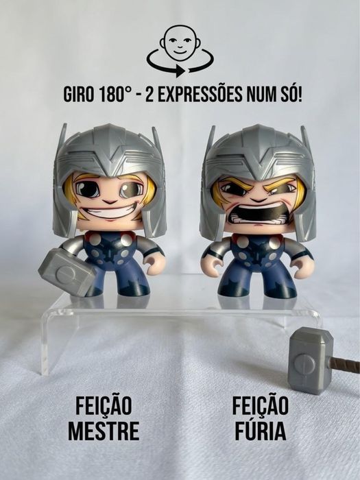 Thor - Avengers Mighty muggs