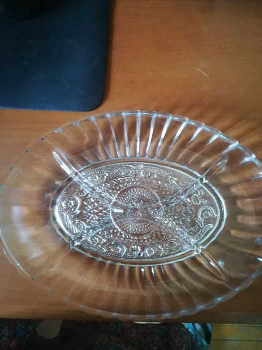 Менажниця Pasabahce Konyа (в наборі дві штуки, ціна вказана за одну)