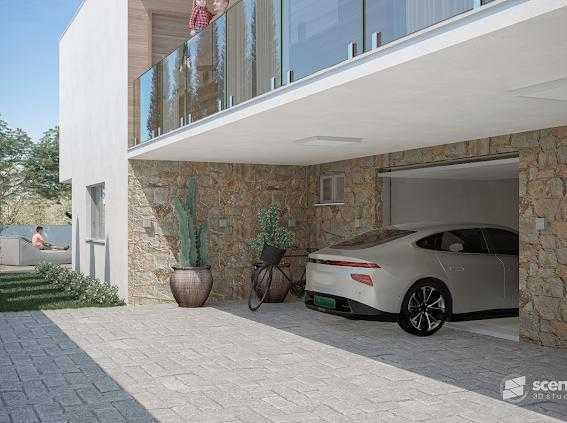 Lote Urbano Quinta da Corujeira Óbidos, a 5 minutos das Caldas da Rainha