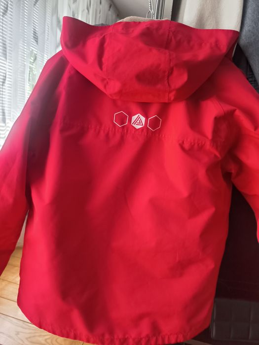 Вітрова - дощовик Next ідеальний стан