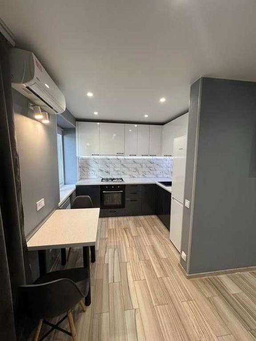 Аренда 1-комнатной квартиры пр. Поля\Кирова