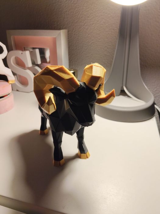 Estátuas de signos .