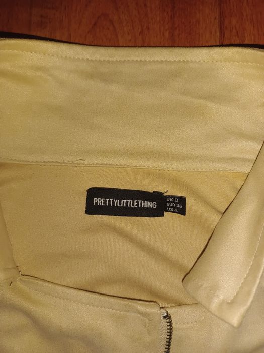 Bluza żakiet PrettyLittleThink