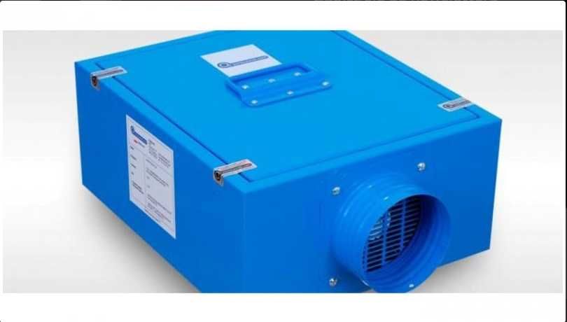 Generator ozonu - ozonator