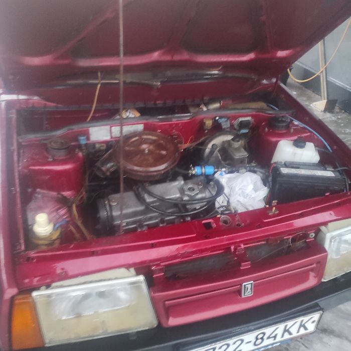 Продам Ваз 21093